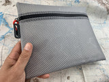 Large Dyneema Zip Bag by Maratac