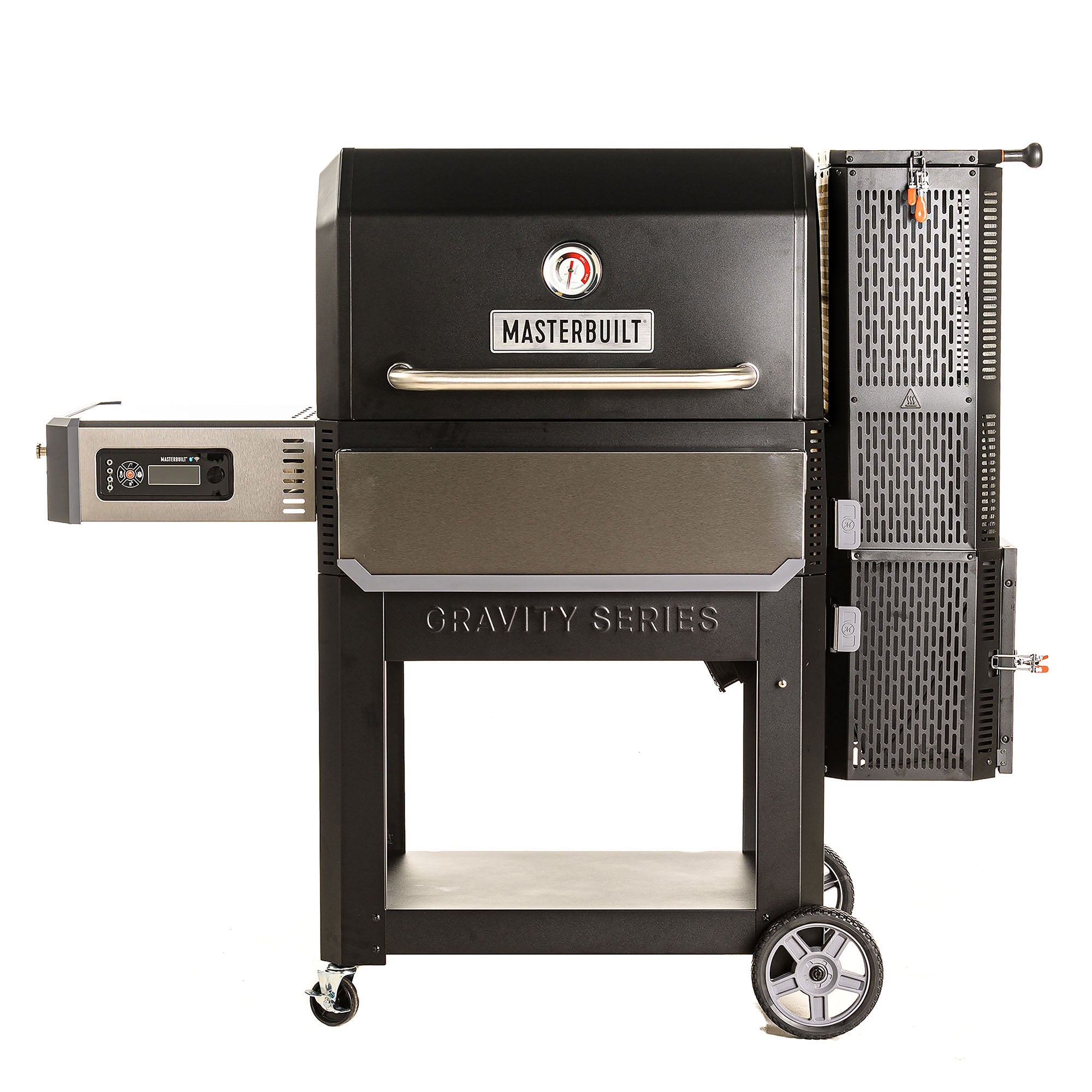 Masterbuilt Gravity Series 1050 Grill