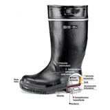 Nokian Boot Naali Insulated Waterproof Boot
