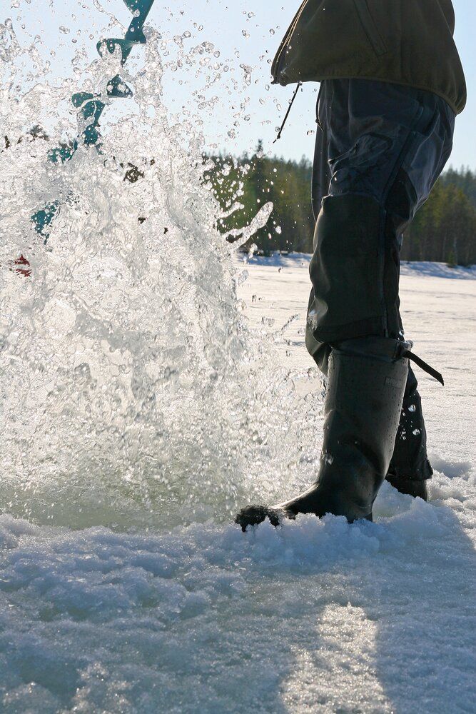 Nokian Boot Naali Insulated Waterproof Boot