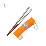 Prometheus Design Werx | Takedown Chopsticks