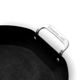 Kamado Joe® | Karbon Steel Paella Pan