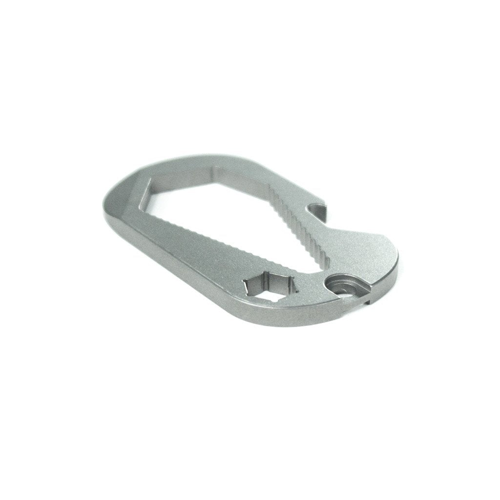 Prometheus Design Werx | Standard Issue Dog Tag Tool