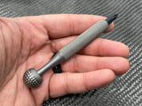 Titanium Precision Screwdriver Kit
