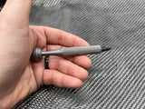 Titanium Precision Screwdriver Kit