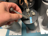 Titanium Precision Screwdriver Kit