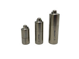 Titanium Lighters By Maratac® ~ Gen 2 - Medium