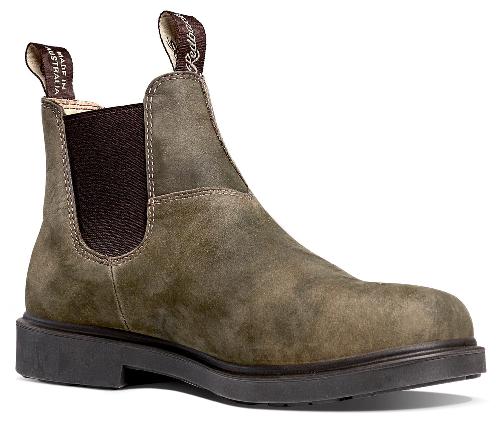 Redback Boots | All Products