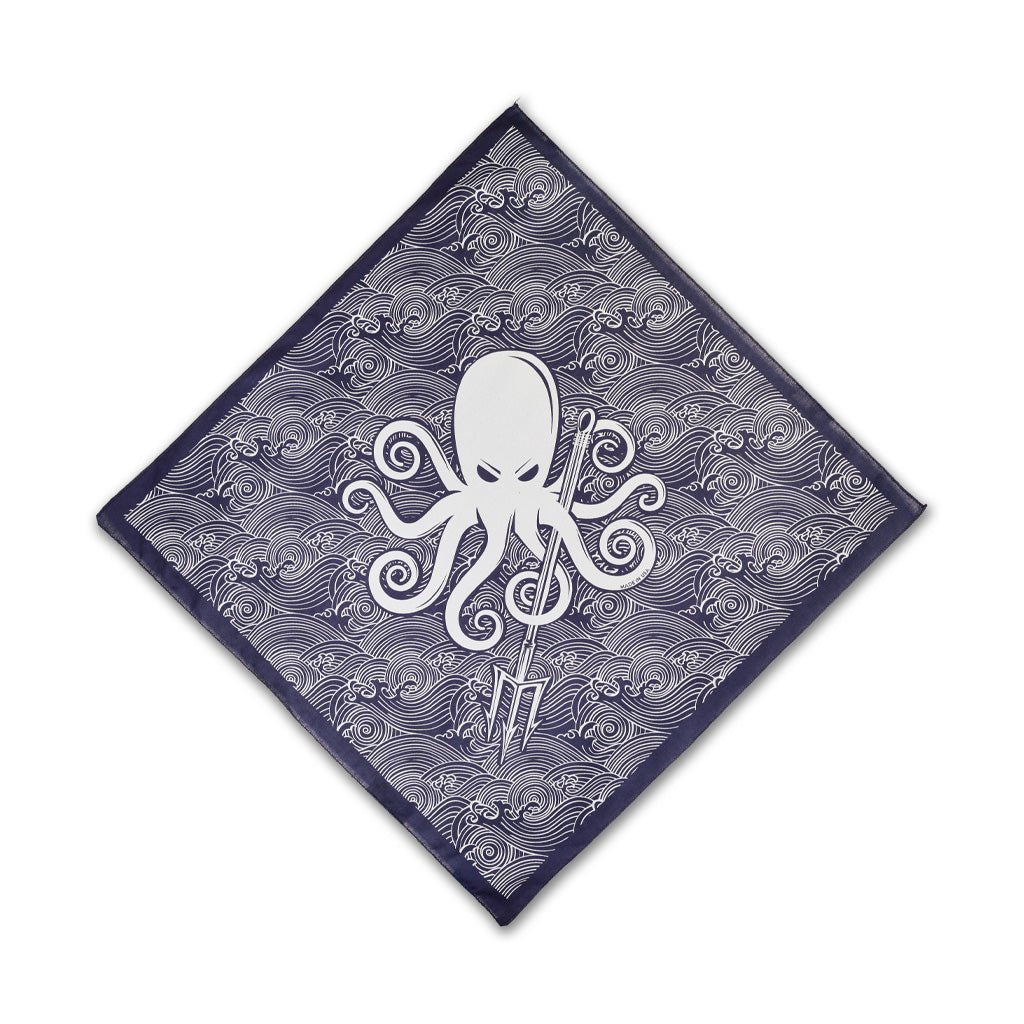 Prometheus Design Werx | SPD Kraken Wave v2 Bandana
