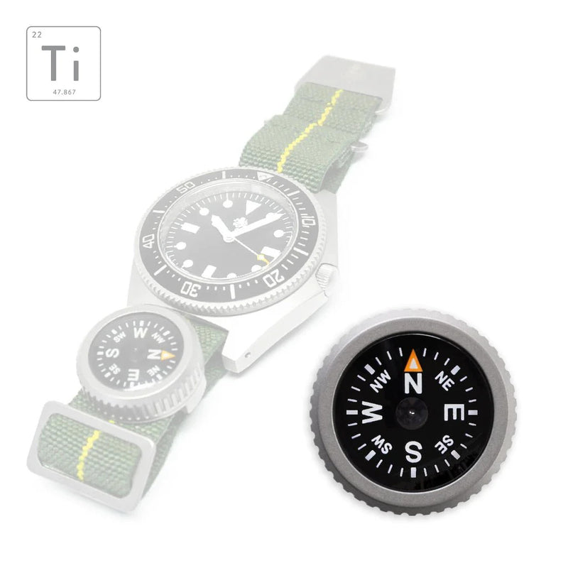 Expedition clearance watch band