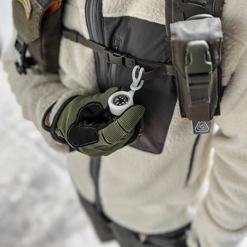 Expedition watch band compass kit on sale