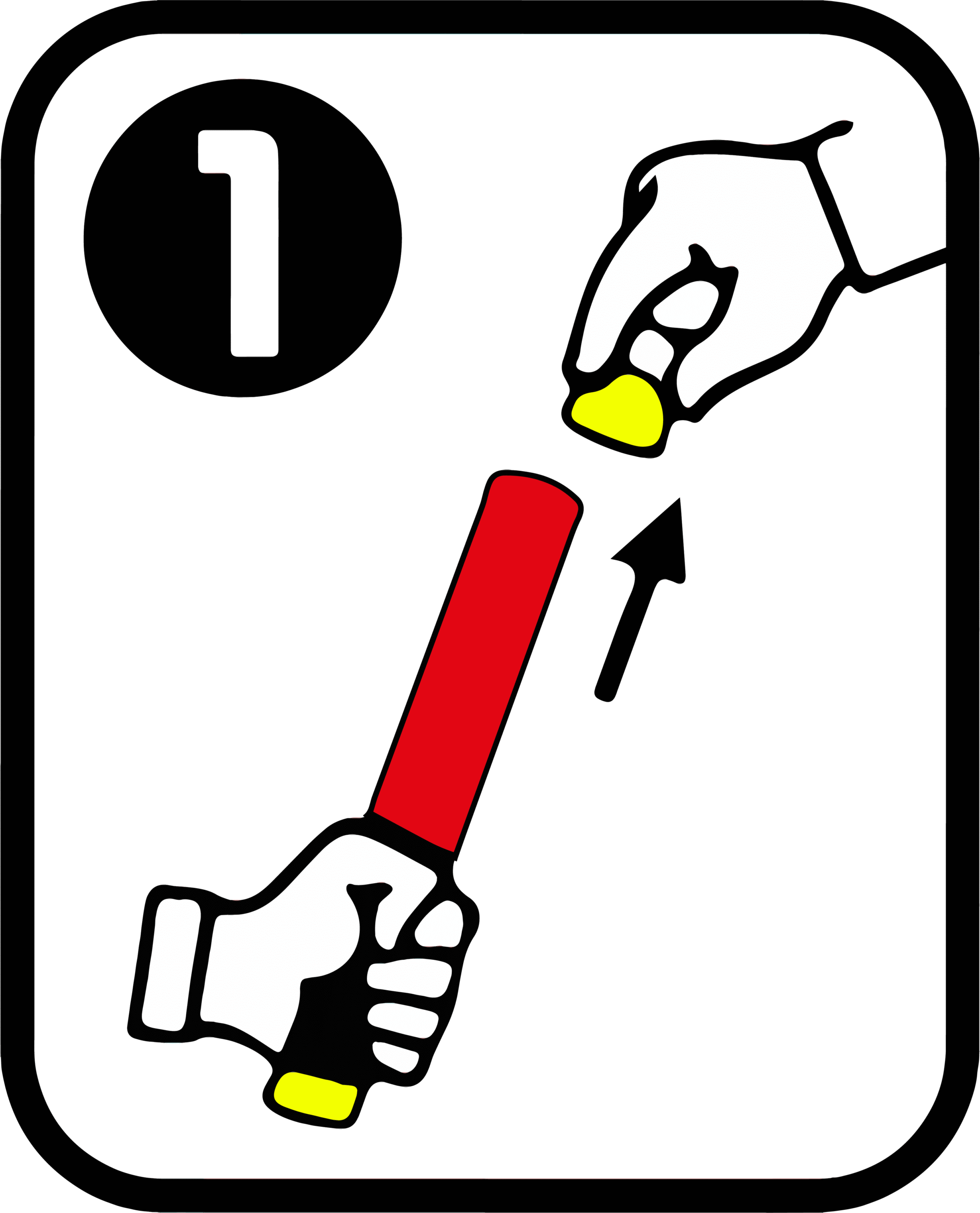 Fire Safety Stick | 100 Seconds