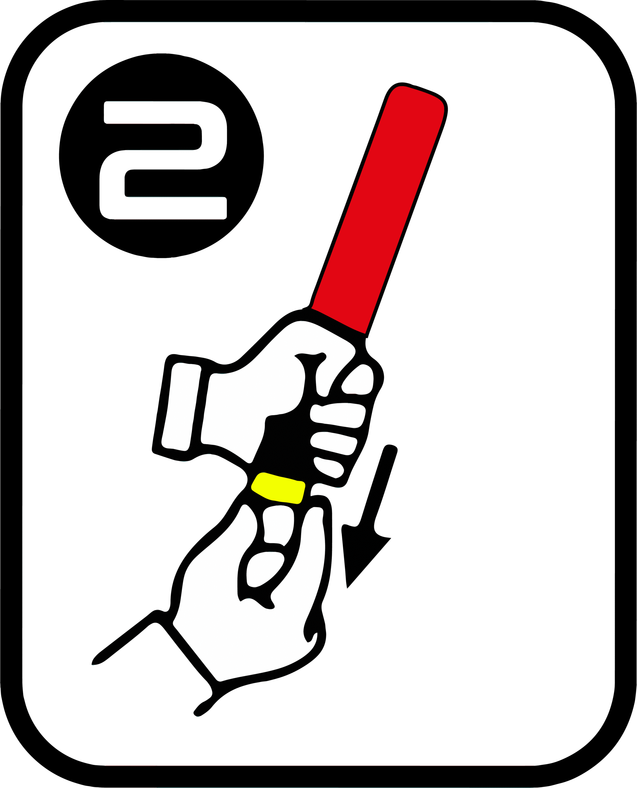 Fire Safety Stick | 100 Seconds