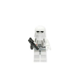 Prometheus Design Werx | Snowtrooper Mini-Fig