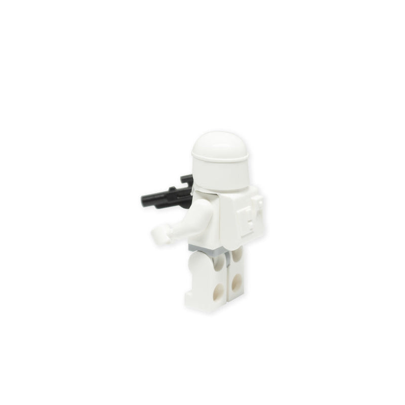 Prometheus Design Werx | Snowtrooper Mini-Fig