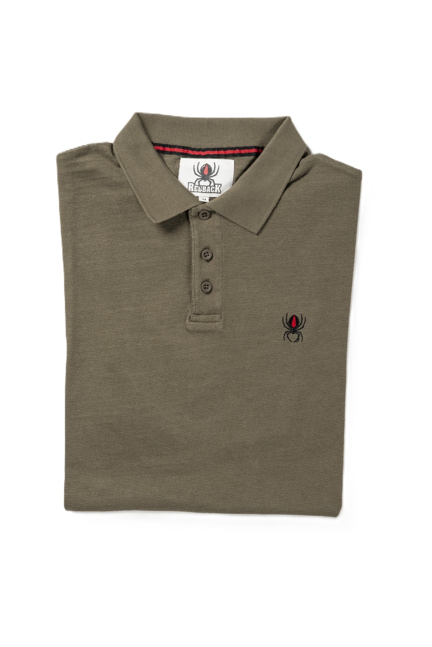 Redback | All Cotton Polo Shirt