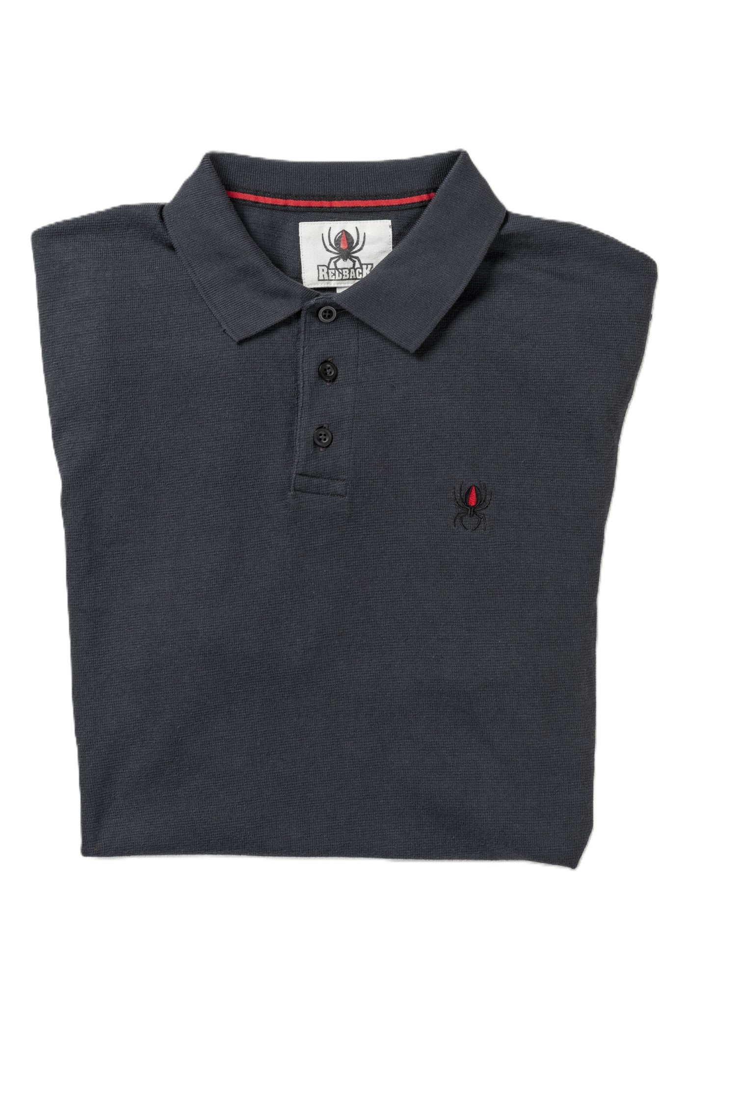 Redback | All Cotton Polo Shirt