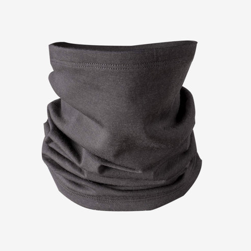 Jerven Bag | Merino Wool Snood - Phantom Grey