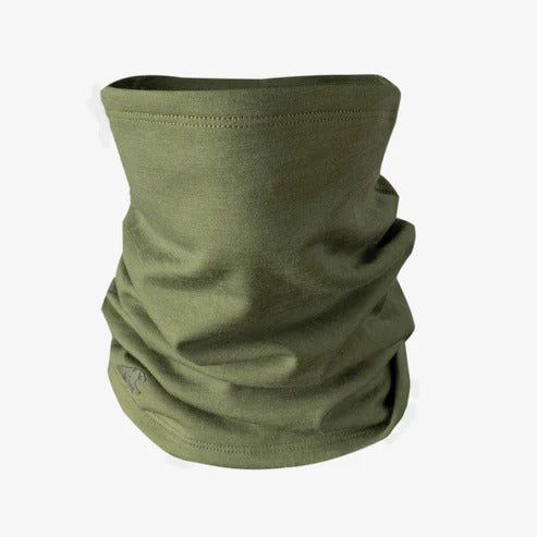 Jerven Bag | Merino Wool Snood - Cypress Green