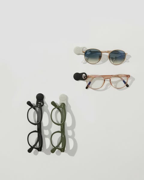 Klipsta | Spex