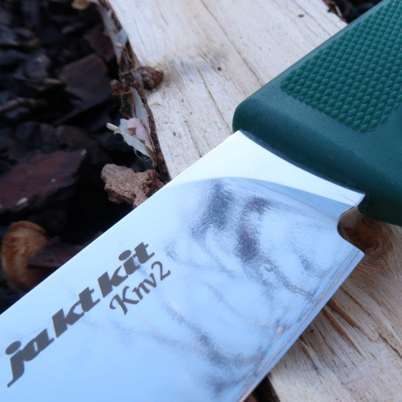Jaktkit Knife Knv2