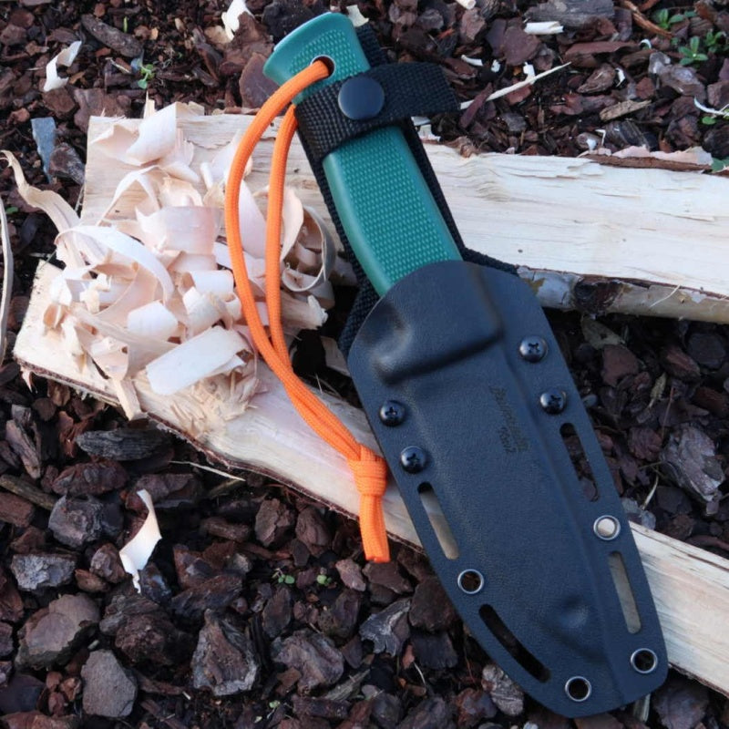 Jaktkit Knife Knv2