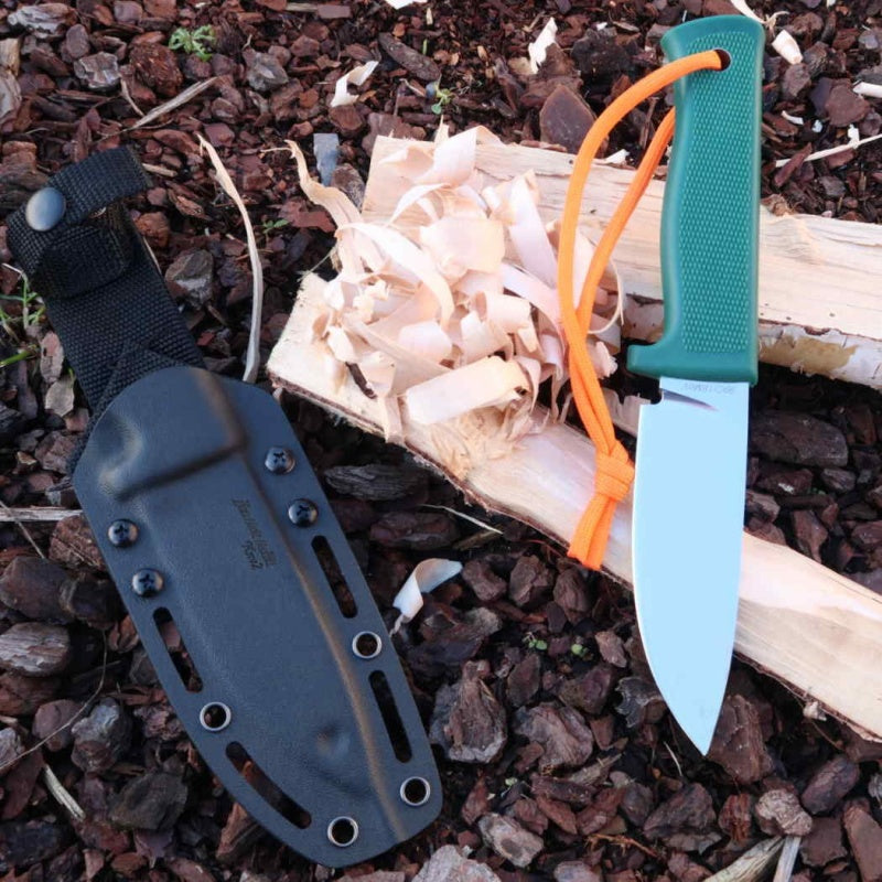 Jaktkit Knife Knv2