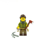 Prometheus Design Werx | PDW Adventurer Mini-Figure