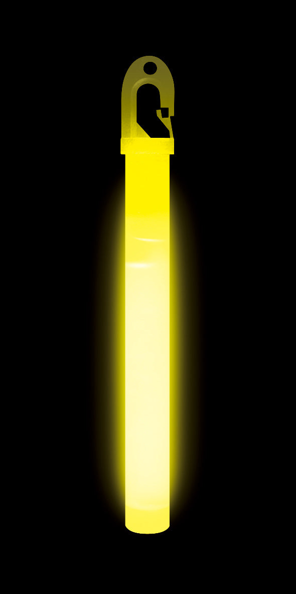 Lumica Light Sticks | Mixed Multi Pack of 10