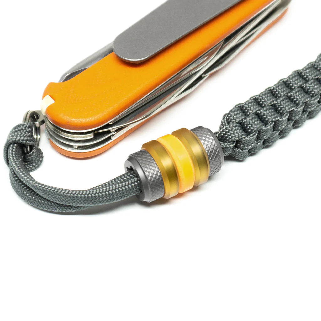Prometheus Design Werx | Ti-GBT Bead Tool V2