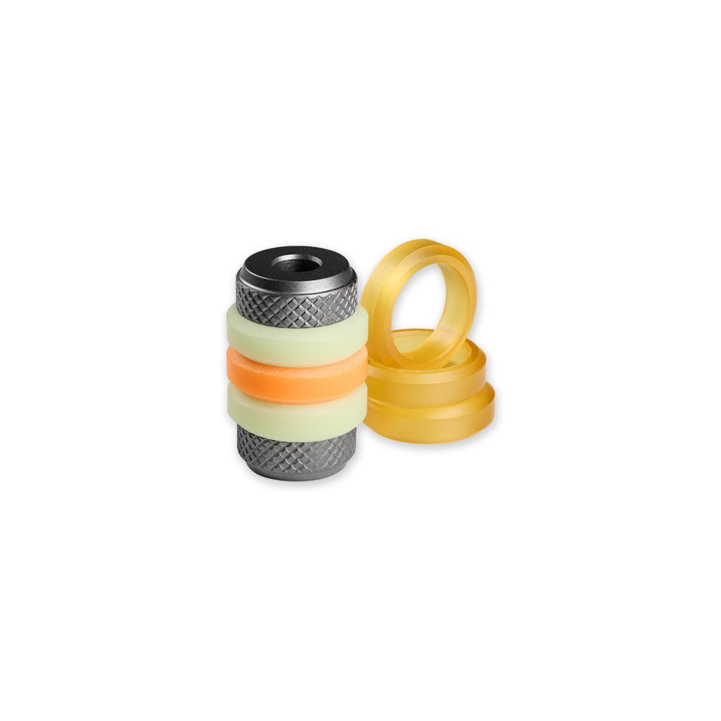 Prometheus Design Werx | Ti-GBT Bead Tool V2