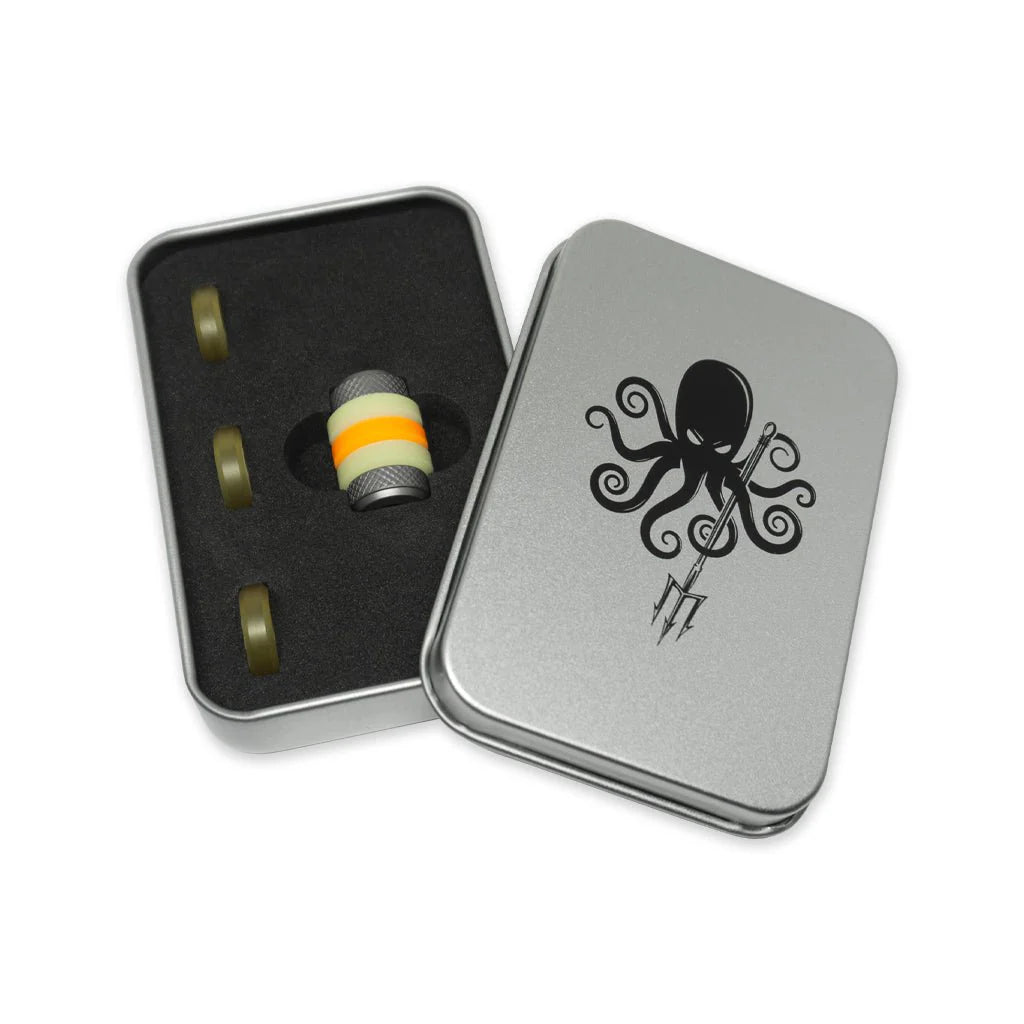 Prometheus Design Werx | Ti-GBT Bead Tool V2