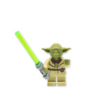 Prometheus Design Werx | Master Yoda Mini-Fig