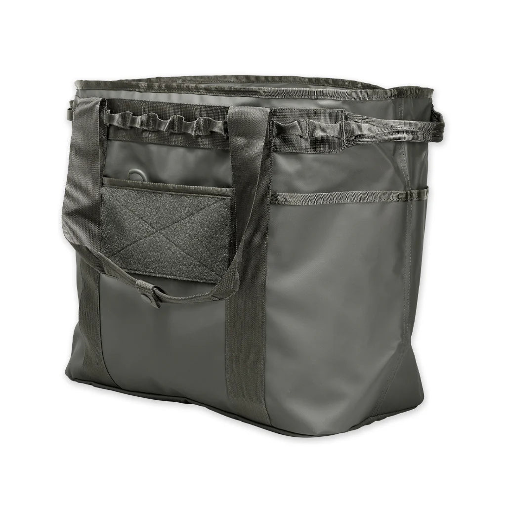 ZCaB-AW-XL Tiger Stripe Tote - Thumbnail 5