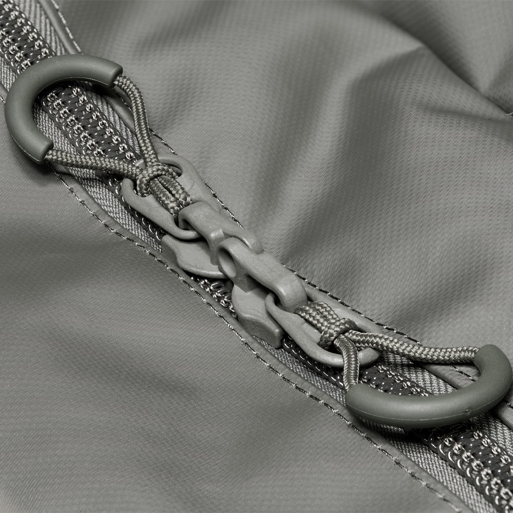 Prometheus Design Werx | ZCaB-AW-XL Universal Field Gray Tote Bag