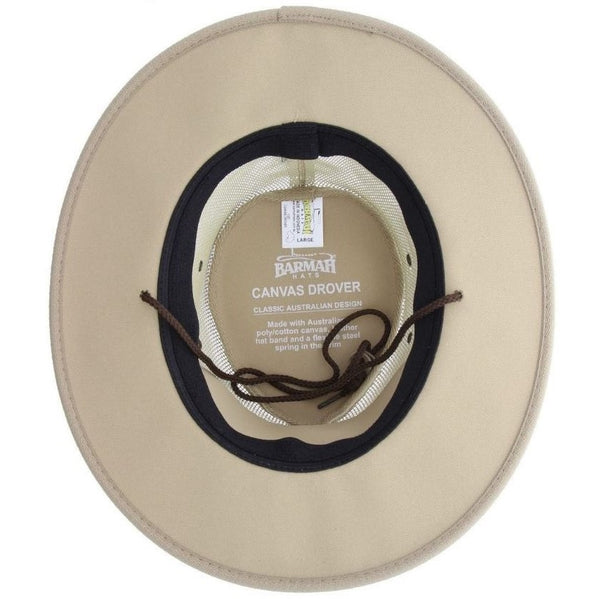 Barmah Hats | UK Distributor for the Original Australian Bush Hat ...