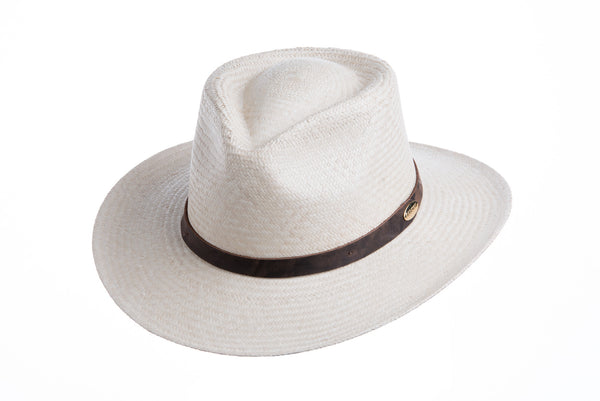 Barmah Hats Fine raffia Outback 1096 Bushgear UK