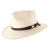 Barmah Hat 1097 Outback Kangaroo Manila Palm