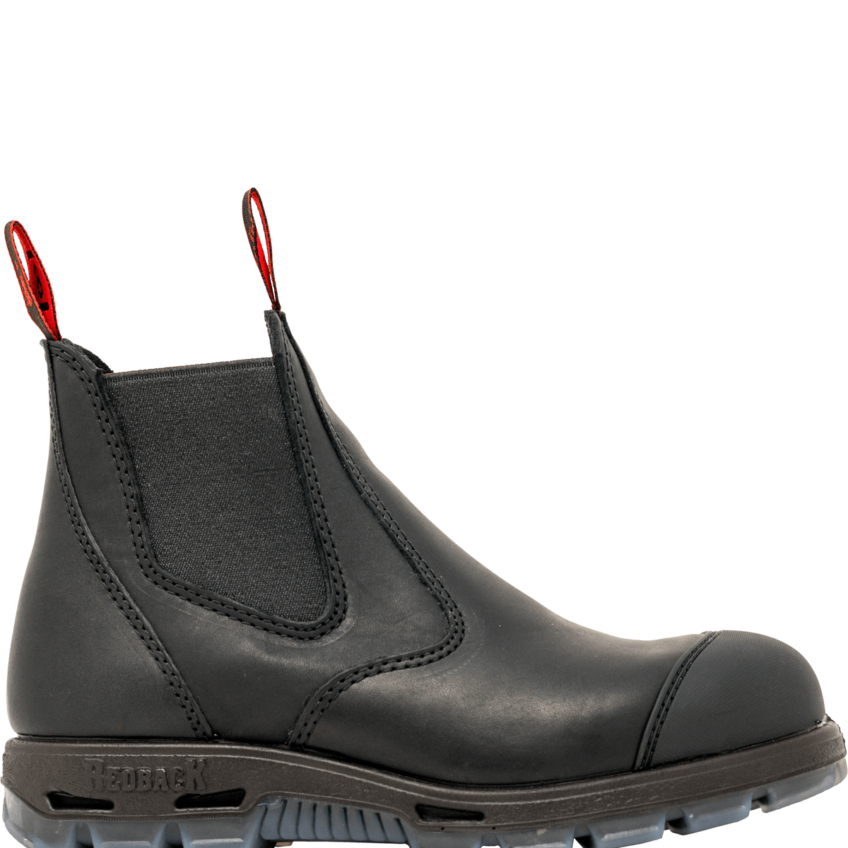 Redback steel toe boots uk shop