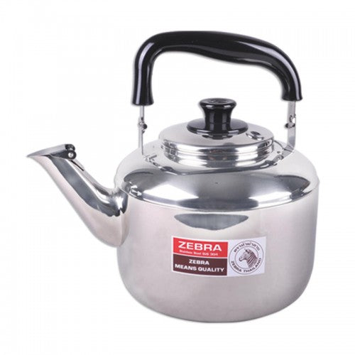 Zebra | Whistling Kettle 3.5 Litre