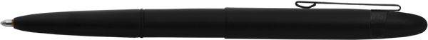 Fisher Space Pen  - Original Matte Black Bullet Space Pen with Black Clip