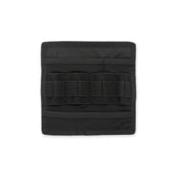 Prometheus Design Werx 6 x 6 Organiser Organizer Tile Black
