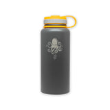AG Insulated Drinks Bottle Thermos Flask by Prometheus Design Werx
