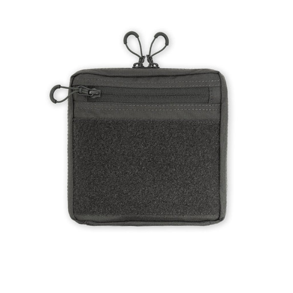 Prometheus Design Werx PDW Admin Organiser Size 2 Ao2 Universal Field Grey Bushgear UK Shop