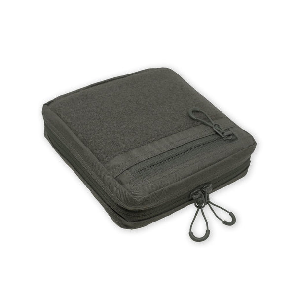 Prometheus Design Werx PDW Admin Organiser Size 2 Ao2 Universal Field Grey Bushgear UK Shop