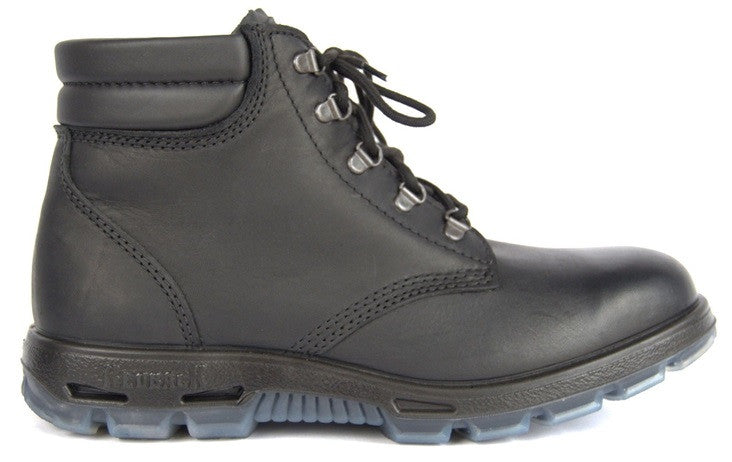 Side view of Redback Safety Alpine Boot USABK