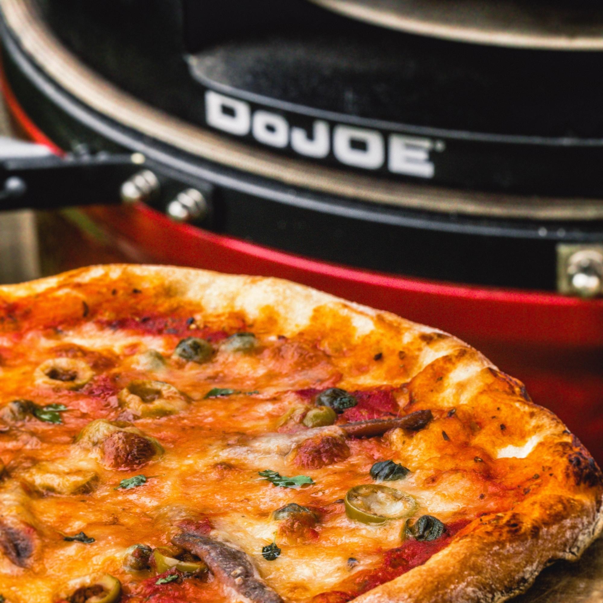 Kamado Joe® | DoJoe Big Joe