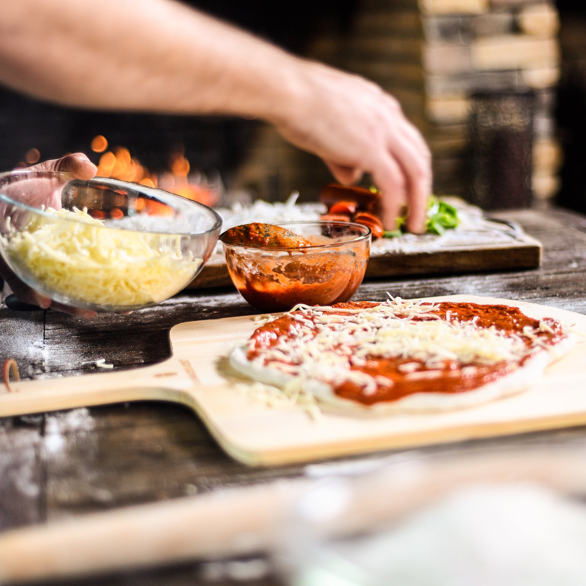 Kamado Joe® | DoJoe Big Joe