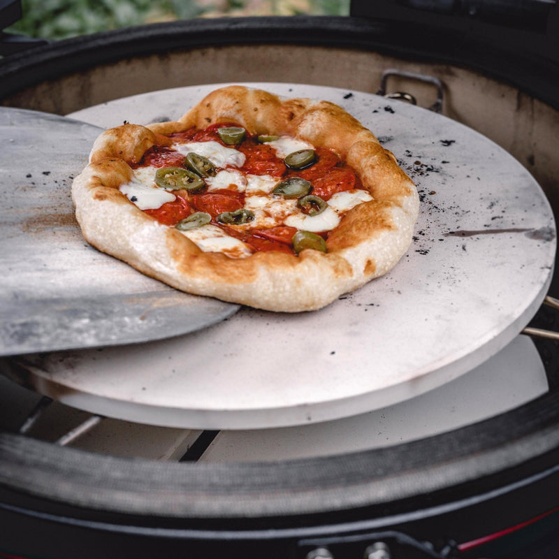 Kamado Joe® | Ceramic Pizza Stone for Classic Series