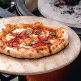 Kamado Joe® | Ceramic Pizza Stone for Classic Series